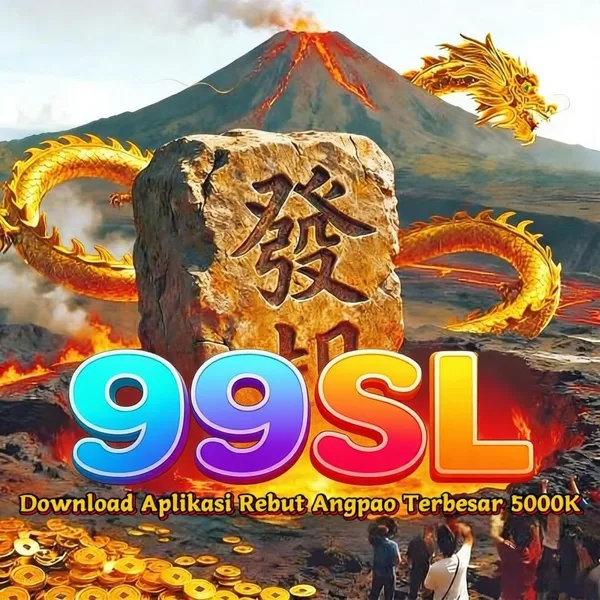 99SL 2026 Slot Gacor RTP Tinggi