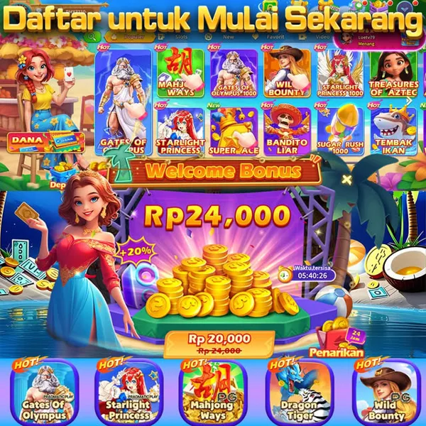 QQ1X2 Slot Anti Rungkad Indonesia