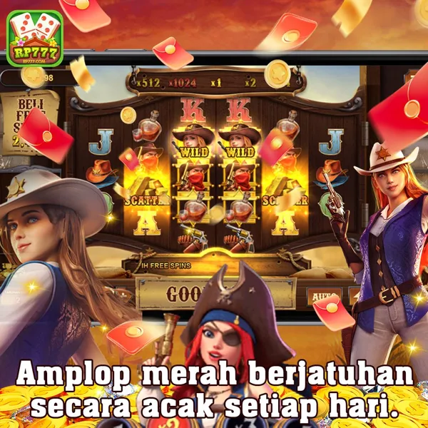 RP777 Login Resmi APK 2026