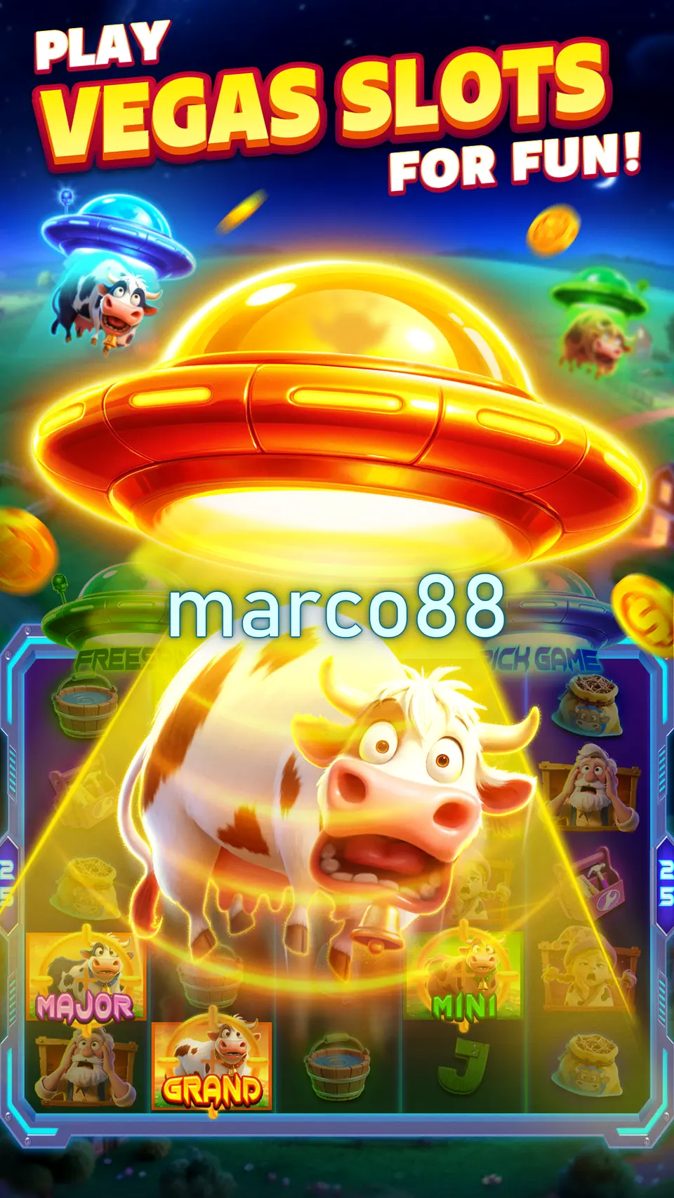 marco88 Unduh