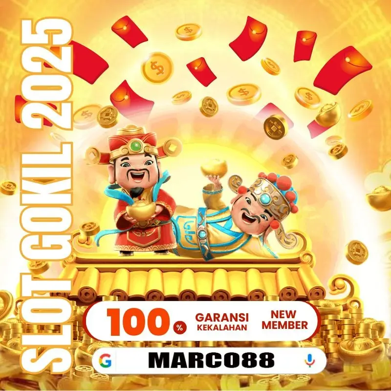 marco88 Masuk