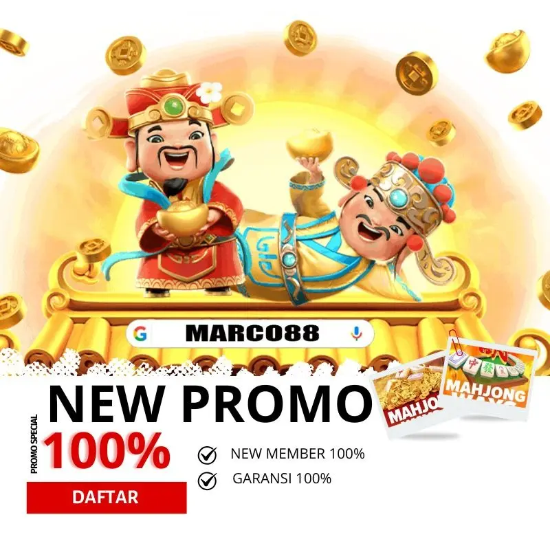MARCO88 APK Resmi Unduh Indonesia