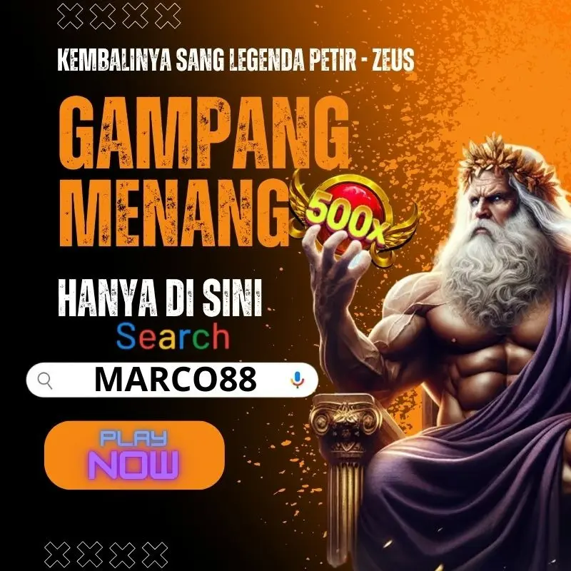 MARCO88 Mobile APK Versi 2026