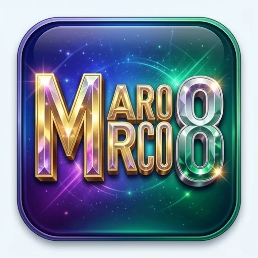 marco88 Logo - Resmi