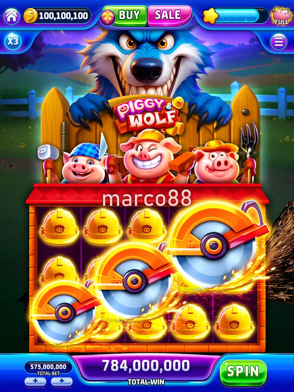 marco88 Preview - Resmi Unduh